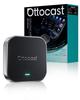 Ottocast E2 OttoAibox E2 CarPlay ai Box Android 13 Автомобильная Беспроводная Функция для Одновременного Отображения Карт и Совместимость с Проводным Удобство для