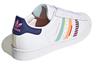 Superstar Wmns Adidas Originals 'Разноцветные Зубчатые Полосы' Женские GW9783