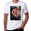 Dwayne Johnson T-Shirt Man T Shirt Luxury Man T Shirts for Men T Shirt for Man T-Shirt