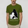 Crystal Castles Cotton TShirt For Unisex Summer Vintage T Shirts Crewneck Fashion Tees Big Size Printed Clothes