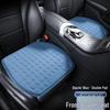 Gel Car Seat Cushion: Breathable, Cool, and Universal for All Seasons
