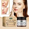 Yam Moisturizing Face Cream Reduces Fine Lines, Hydrates and Tightens Skin Facial Care