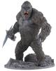 art spirits Super Super Series KONG From GODZILLA Vs KONG 2021 Height 195mm PVC Painted Complete Figure Approx. AT-050