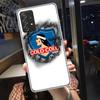 Клубный Социальный И Спортивный Коло Чехол Для Телефона Для Samsung A15 A25 A35 A55 A16 A26 A36 A56 Galaxy A12 A22 A32 A52S A05S A02S A72 A42 A6