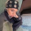 Eyelet Headband Elastic Headband Steampunk Headband Wide For Sports Women Girls