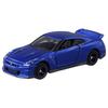 Takara Tomy Tomica No.23 Nissan NISSAN GT-R (Blister Package) Mini Car Toy Ages 3+