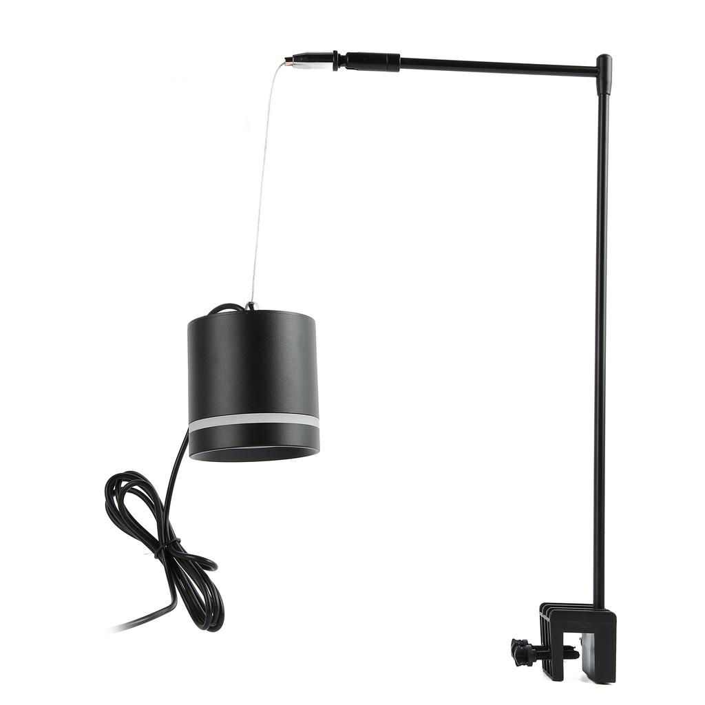 Светодиодная лампа для аквариума, высокая яркость, бусины, подставка для аквариума, для украшения аквариума