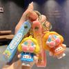 Crybaby Cartoon Cute Doll Keychain Pendant For Bags Decoration And Gifts