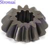68T-45560 68T-45551 68T-45571 Комплект шестерен 68T Для лодочного мотора Yamaha 4-тактный F6 F8 F9.9 2-тактный 6HP 8HP Нижний 13T Аксессуары для лодочного двигателя