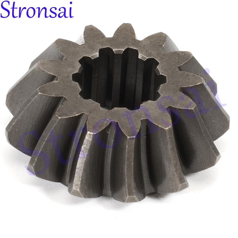 68T-45560 68T-45551 68T-45571 Комплект шестерен 68T Для лодочного мотора Yamaha 4-тактный F6 F8 F9.9 2-тактный 6HP 8HP Нижний 13T Аксессуары для лодочного двигателя