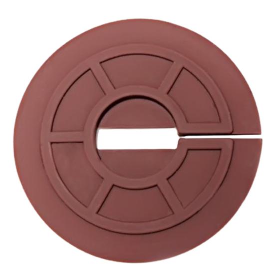 Yousheng Practical Non-sliding Grinder Dust Cover Elastic Multi-purpose Silicone Espresso Dust Cover for Home