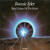 7-дюймовая пластинка BONNIE TYLER - Total Eclipse Of The Heart TYLER1 CBS 1983 UK Dance & Electronica Б/у