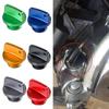 Engine Oil Cap Bolts Fuel Filler Protection Motorcycle Oil Filler Cap Plug for Yamaha Suzuki for Kawasaki Z900 Z650  Accessories