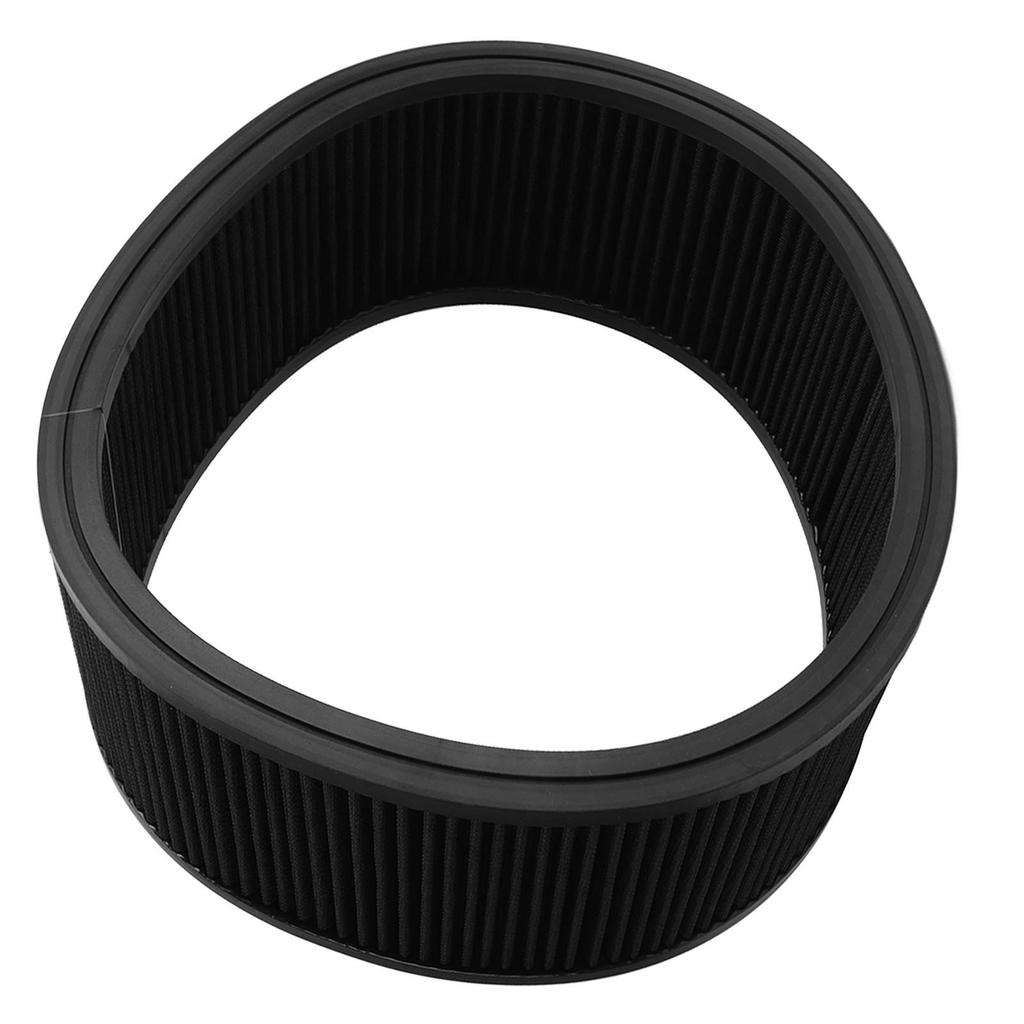 Round Washable Filter Washable Reusable High Cleaner Filter for 14 X 5 in
