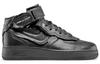 Nike Air Force 1 Mid Comme Des Garcons Черный DC3601-001