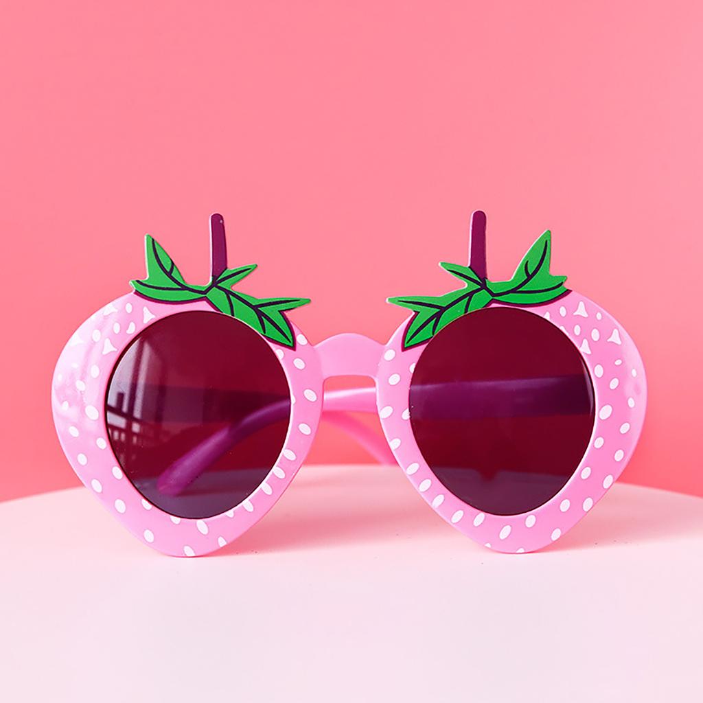 Детские очки для вечеринки в честь дня рождения Po Props Очки Смешные очки