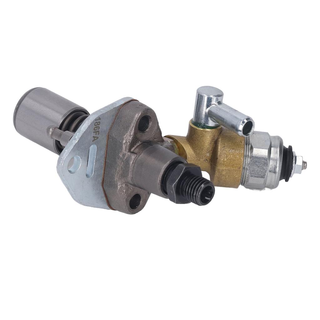 Fuel Injector Copper and Iron High Reliability Diesel Generator Accessories for 186FA Generators