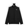 Puma Windproof Warm Stand Collar Zip Jacket Unisex Jacket Black 629593-01