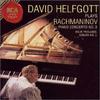 CD HELFGOTT (DAVID), RACHMANINOFF, HOL - Rachmaninoff: Piano Concerto No. 3 BVCC754 Japan ObiClassical Used