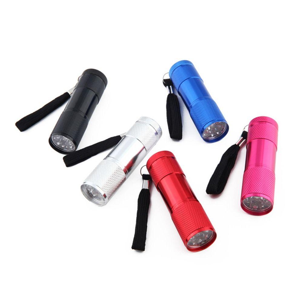 Эпоксидная смола для отверждения банкнот, лампа для проверки, светодиодный ультрафиолетовый фонарик, ювелирное оборудование, инструменты