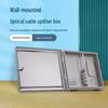 Zhongtian Hengke Fiber Optic Distribution Box