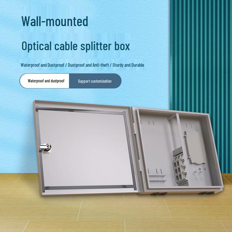 Zhongtian Hengke Fiber Optic Distribution Box