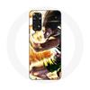 Case for Xiaomi Redmi Note 11 4G Gon Freecss Hunter X Hunter Manga