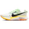 ZoomX Ultrafly Trail Summit White Vapor Green Женские кроссовки Laser-Orange Black DZ0489-102