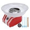 Household Children Cotton Candy Machine Full Automatic Electric Cotton Candy Maker