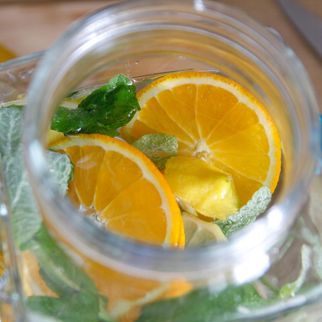 Jar With Tap For The Refrigerator 3 L Glass Jar With Tap For Water Lemonade