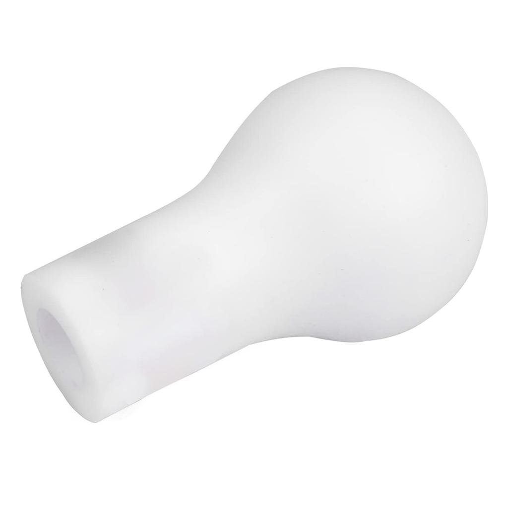 Aramox Auto Gear Shift Knob, 5 Speed Gear Shift Knob Gear Shift Knob for
