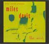 CD MILES DAVIS - Blue Moods OJC200432,DEB12 Original Jazz C Germany Jazz Used