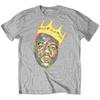 Childrens/Kids Crown T-Shirt