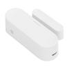 Smart Door Sensor ZigBee AntiTheft Remote Monitoring EarlyWarning Notification for Tuya DC5V 1A