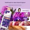 LUX 30-Hour Long-Lasting Scent Essential Oil Body Wash