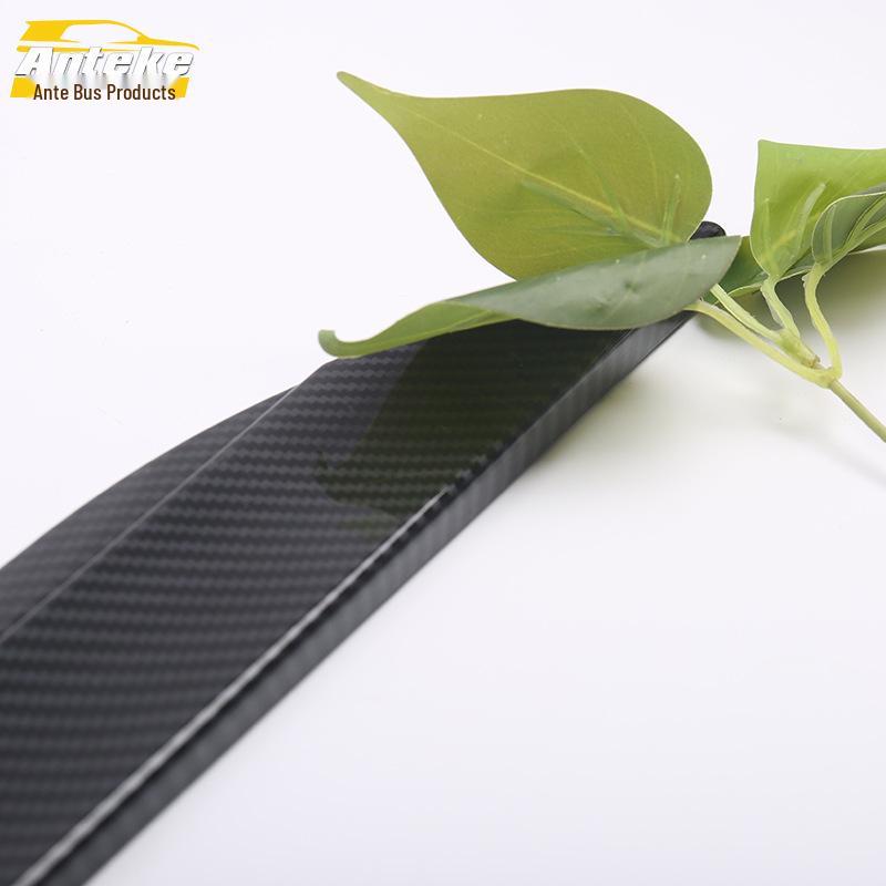 2020 RAV4 Door Side Trim: Body Bumper Anti-Scratch Panel Strip