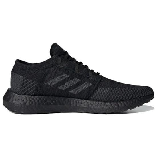 adidas PureBoost Go Основной черный - F35786