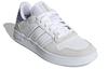 adidas Breaknet Plus 'Белый Серый Синий' Женские GZ8069