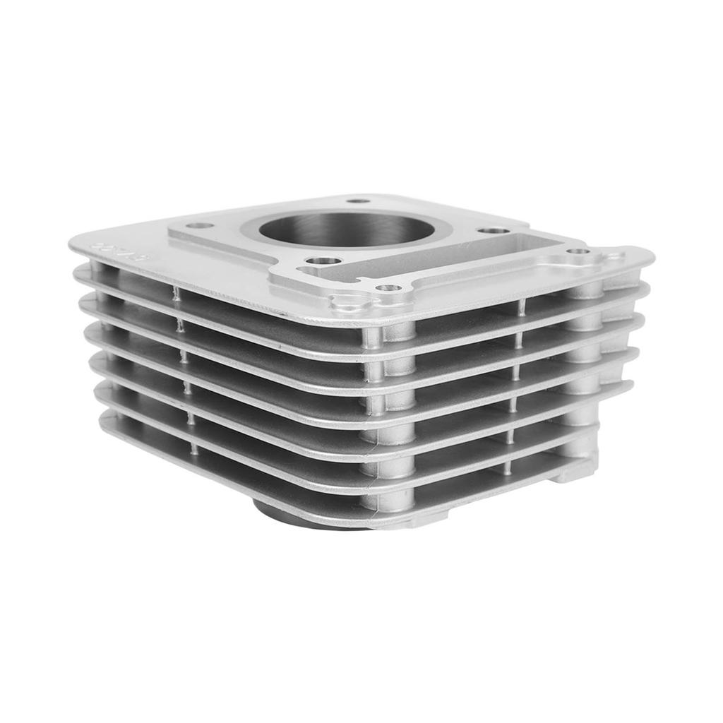 Комплект прокладок поршня цилиндра, высокопроизводительный комплект для восстановления верхней части цилиндра диаметром 54 мм для TTR125 TTR125E 125 куб. см