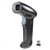 2D 1D Barcode Scanner 2.4G Wireless USB Wired Connection Handheld Bar Code Reader Manual