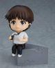 Nendoroid Evangelion New Theatrical Version Синдзи Икари Немасштабная подвижная фигурка из ABS и ПВХ
