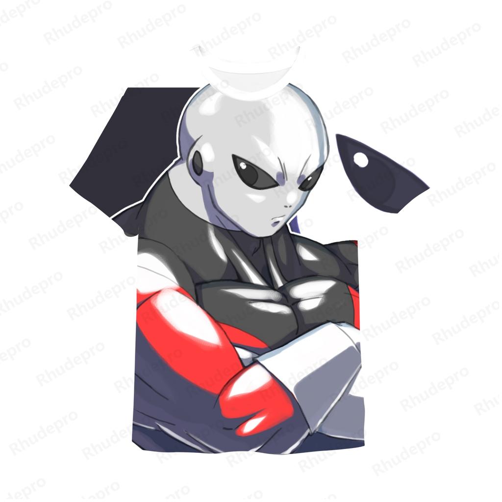 Goku New Dragon Ball T Shirts 2024 Men's T-shirt Tops Children's High Quality Clothing Vegeta Streetwear Fashion Hip Hop