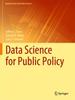 Книга Data Science for Public Policy