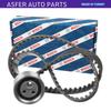 1987946544 Timing Belt Kit for Renault Clio Mk2 Kango Mk1 Megane MK1 Dacia Logan Sandero 1.4-1.6 (E7J-K7J-K4M) (096x170)