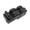 1L2Z14529BA 1L2Z-14529-BA Главный переключатель управления стеклоподъемником передней левой двери для Ford F-350 Mercury Mountaineer