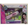 Hair Braider Toy Set for Girls - Role-Play Hairdressing and Braiding Accessories