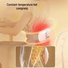 Hezheng Portable Smart Waist Massager CN plug (adapter included)