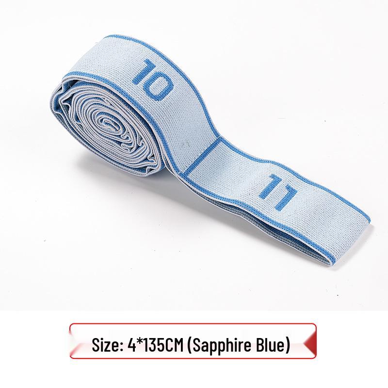 Children's and Adult Latin Dance & Yoga Resistance Band Set