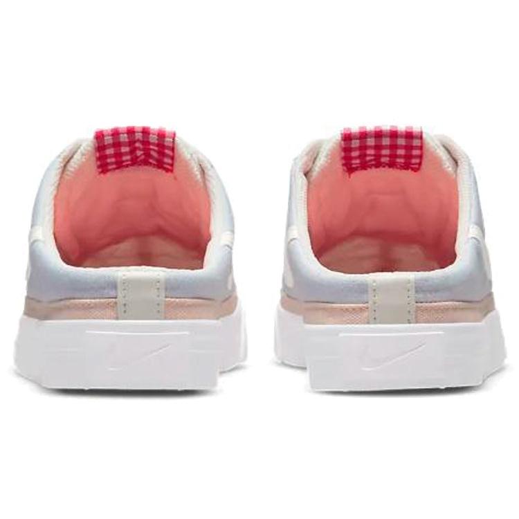 (WMNS) Nike Court Legacy Mule 'Legacy Mule' Women's DJ5058-011