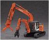 Hasegawa Hitachi Construction Machinery Astaco NEO Пластиковая модель SW04 1/35 Двурукий